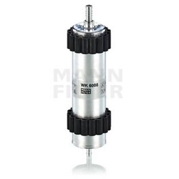 2016 Audi A8 Quattro Fuel Filter