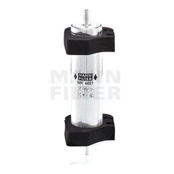 2016 Audi Q5 Fuel Filter Mann-Filter WK6021 image 1 of 1