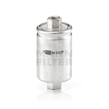 2005 Jaguar Vanden Plas Fuel Filter Mann-Filter WK6122 image 1 of 1