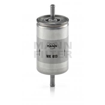 2003 Isuzu Axiom Fuel Filter Mann-Filter WK613 image 1 of 1