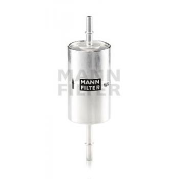2008 Volvo C30 Fuel Filter Mann-Filter WK61446 image 1 of 1