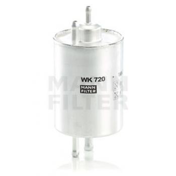 2006 Chrysler Crossfire Fuel Filter Mann-Filter WK720 image 1 of 1