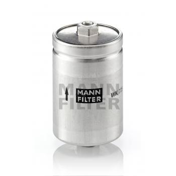 2004 Audi A6 Fuel Filter Mann-Filter WK725 image 1 of 1