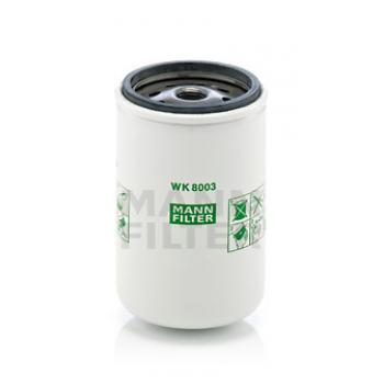Mann-Filter WK8003X  product image 1 of 1