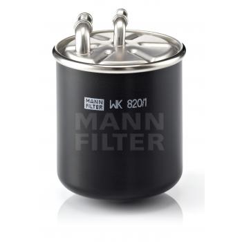 2021 Freightliner Sprinter 2500 Fuel Filter Mann-Filter WK8201 image 1 of 1