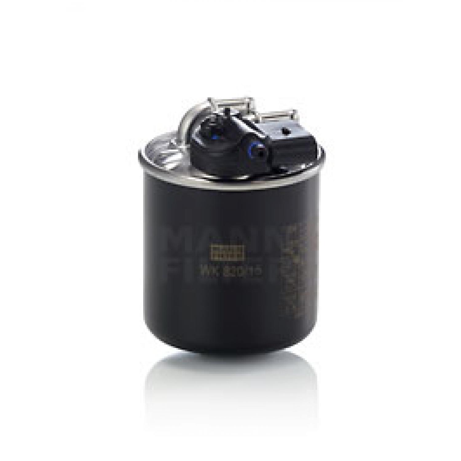 Mann-Filter WK82015 Fuel Filter product image 1 of 1