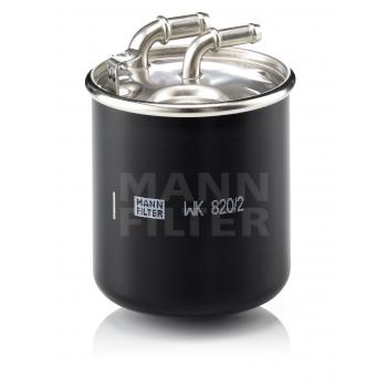 2018 Freightliner Sprinter 2500 Fuel Filter Mann-Filter WK8202X image 1 of 1