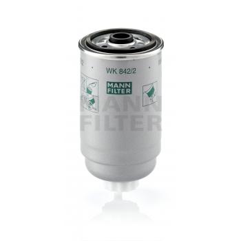 1984 Audi 5000 Fuel Filter Mann-Filter WK8422 image 1 of 1