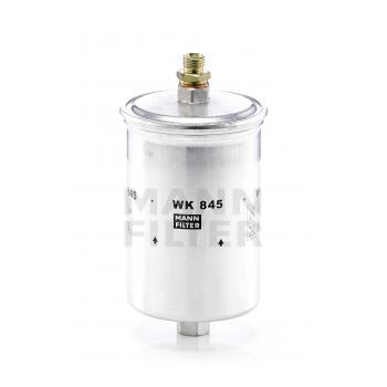 1991 Mercedes-Benz 560SEL Fuel Filter