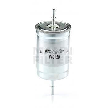 2009 Volvo S60 Fuel Filter Mann-Filter WK850 image 1 of 1