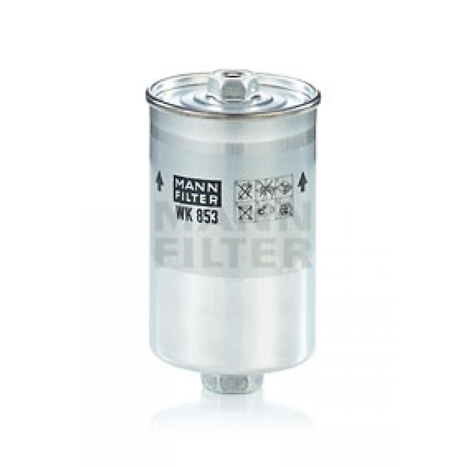 Mann-Filter WK853 Fuel Filter product image 1 of 1