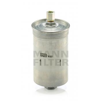 1988 Volkswagen Quantum Fuel Filter