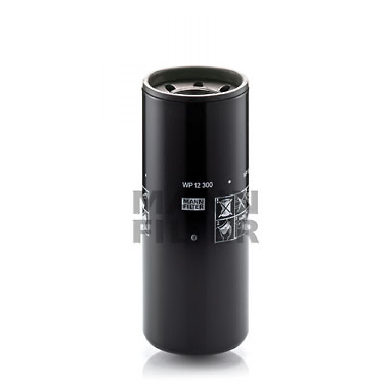 Mann-Filter WP12300  product image 1 of 1
