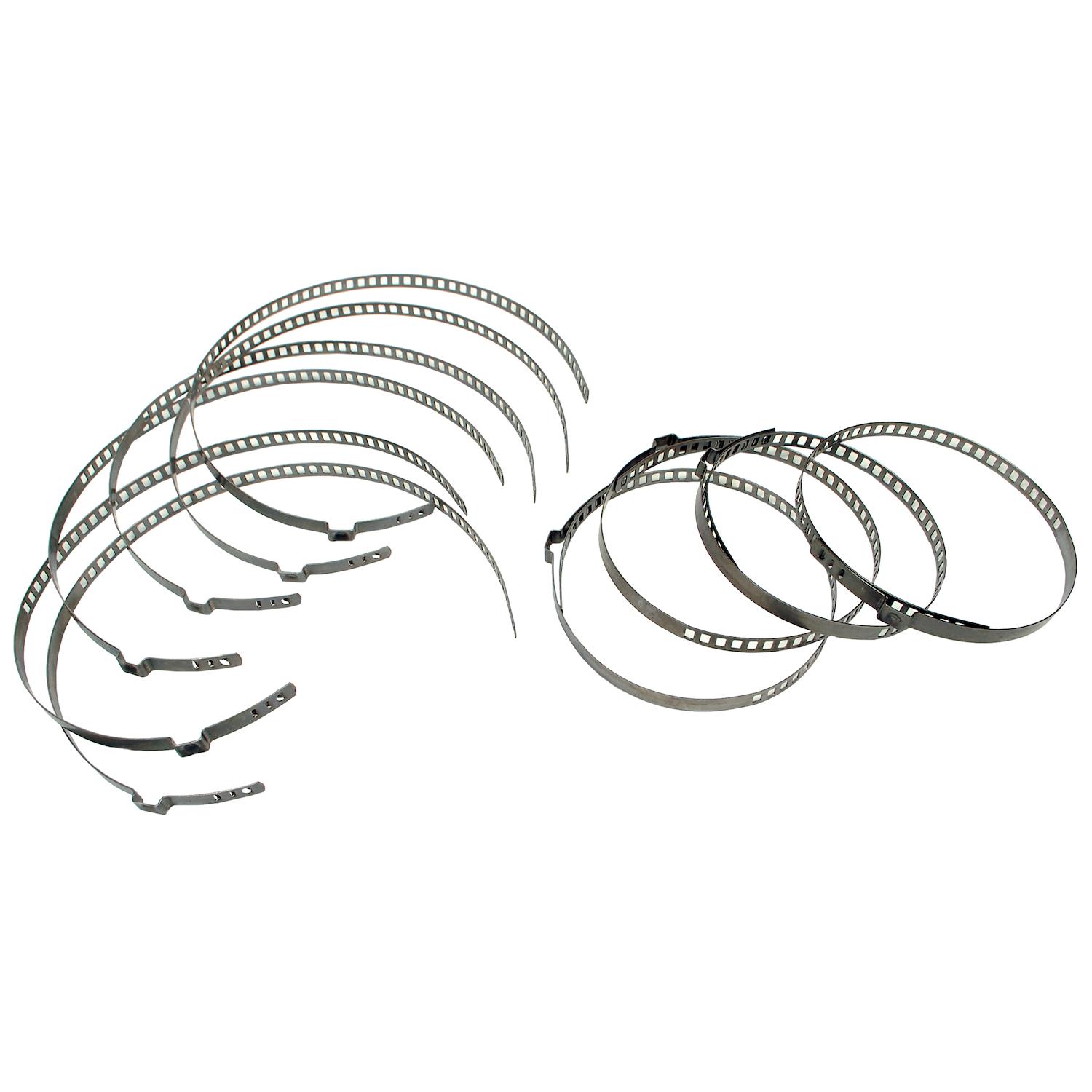 Mevotech B1000 CV Joint Boot Kit product image 1 of 2