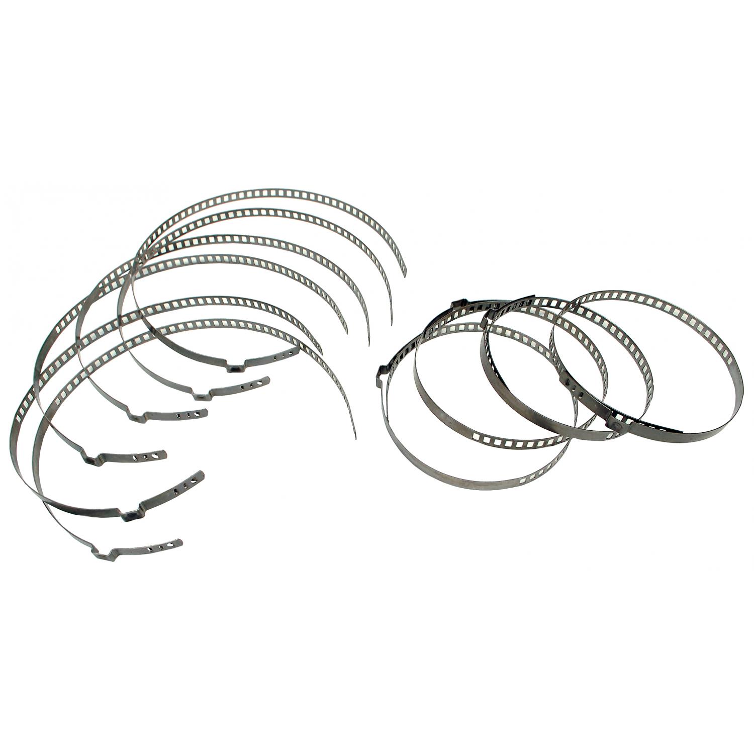 Mevotech B1000 CV Joint Boot Kit product image 2 of 2