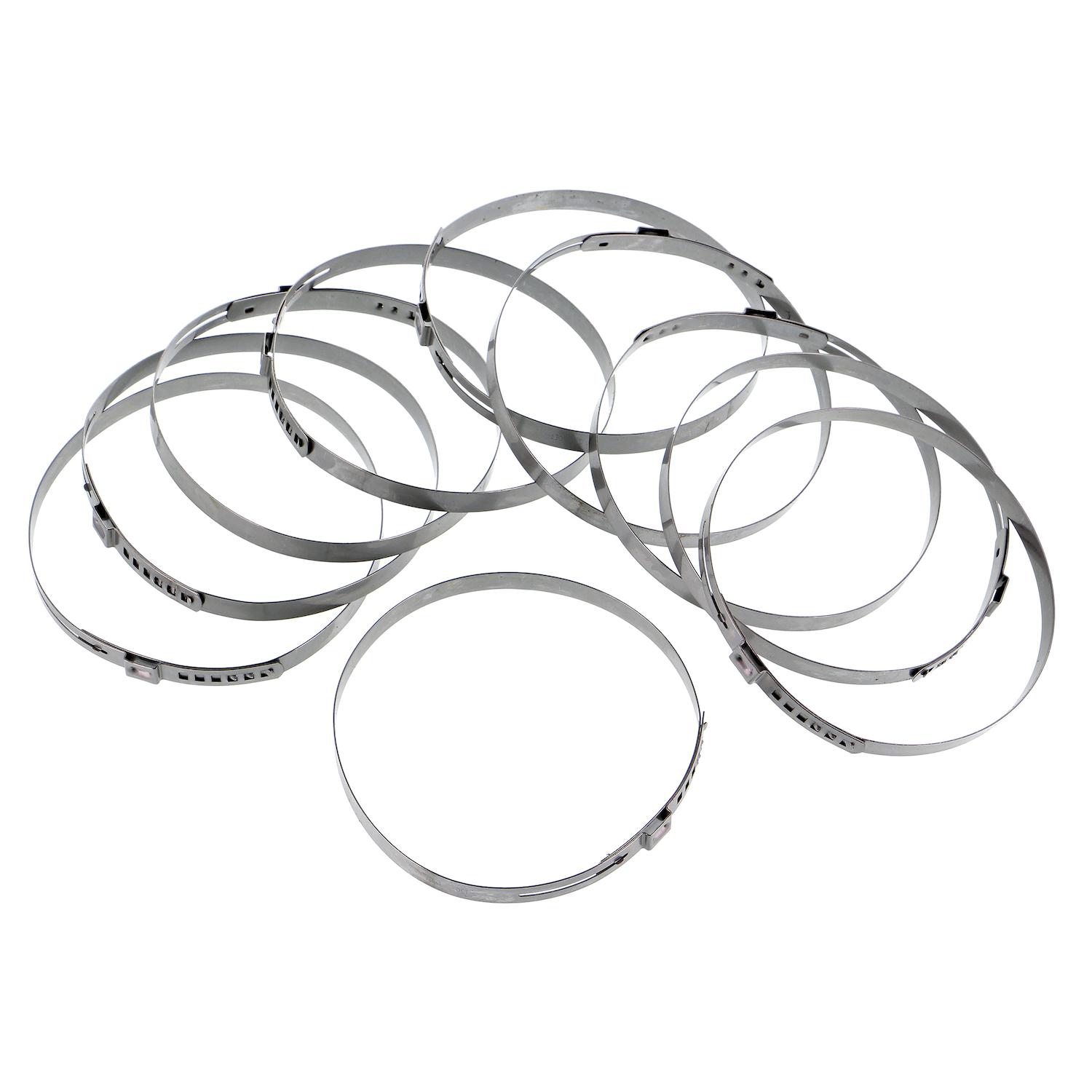 Mevotech B126 - CV Joint Boot Kit Mevotech B126 CV Joint Boot Kit product image 1 of 1
