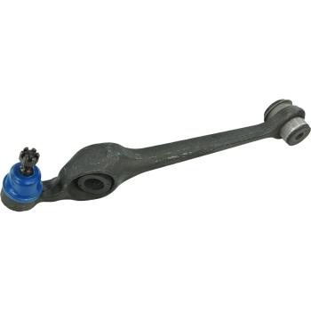 2000 Saturn SC2 Suspension Control Arm and Ball Joint Assembly Front Left Lower Mevotech CMK5311 image 1 of 3