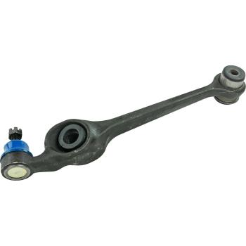 2000 Saturn SC2 Suspension Control Arm and Ball Joint Assembly Front Left Lower Mevotech CMK5311 image 2 of 3