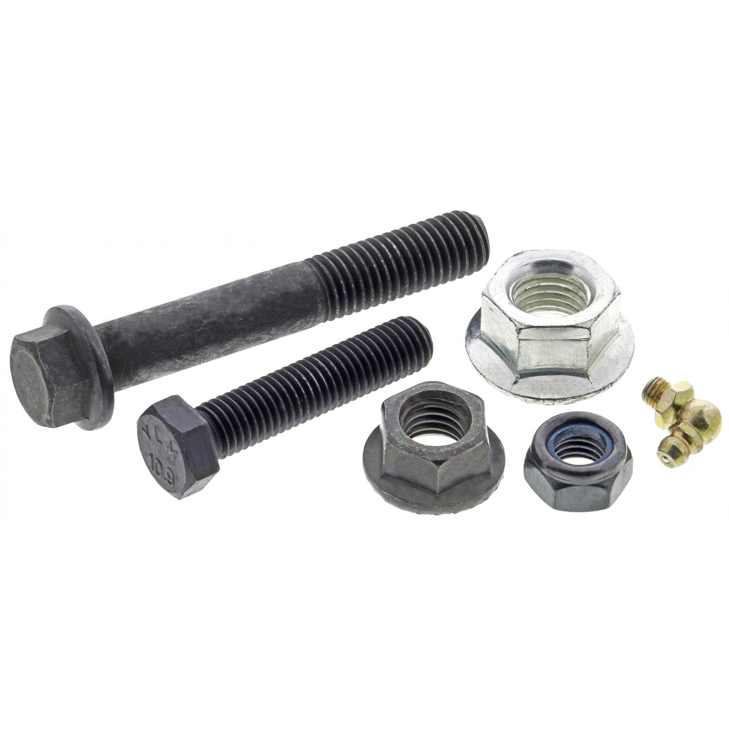 Mevotech CMK7213 - Suspension Control Arm and Ball Joint Assembly Mevotech CMK7213 Suspension Control Arm and Ball Joint Assembly product image 1 of 1