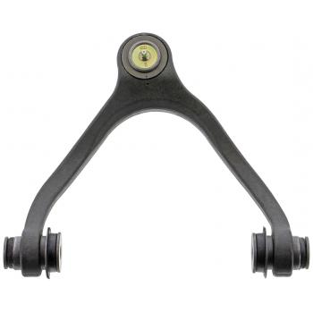 2003 Mercury Marauder Suspension Control Arm and Ball Joint Assembly Front Left Upper Mevotech CMK80040 image 1 of 1