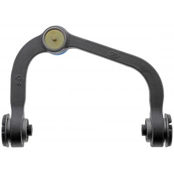2013 Lincoln Navigator Suspension Control Arm and Ball Joint Assembly Front Left Upper Mevotech CMK80306 image 1 of 4