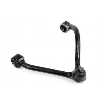 2006 Kia Sorento Suspension Control Arm and Ball Joint Assembly Front Left Upper Mevotech CMK80343 image 1 of 1