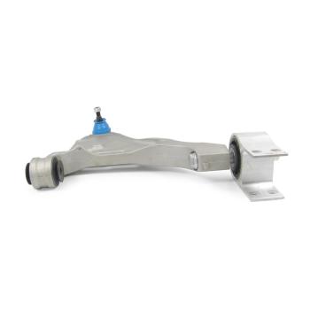 2009 Cadillac DTS Suspension Control Arm and Ball Joint Assembly Front Left Lower Mevotech CMK80354 image 1 of 4