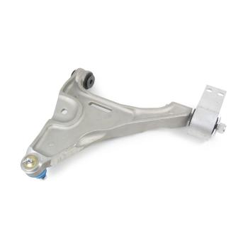 2009 Cadillac DTS Suspension Control Arm and Ball Joint Assembly Front Left Lower Mevotech CMK80354 image 4 of 4