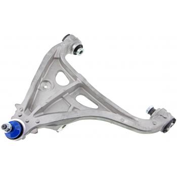 2006 Ford F-150 Suspension Control Arm and Ball Joint Assembly Front Left Lower Mevotech CMK80403 image 1 of 1