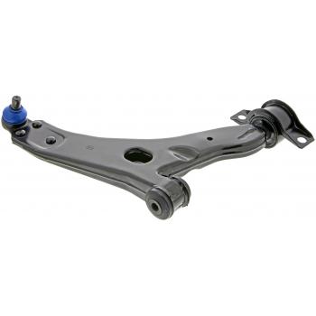 2004 Ford Focus Suspension Control Arm and Ball Joint Assembly Front Right Lower Mevotech CMK80405 image 1 of 1
