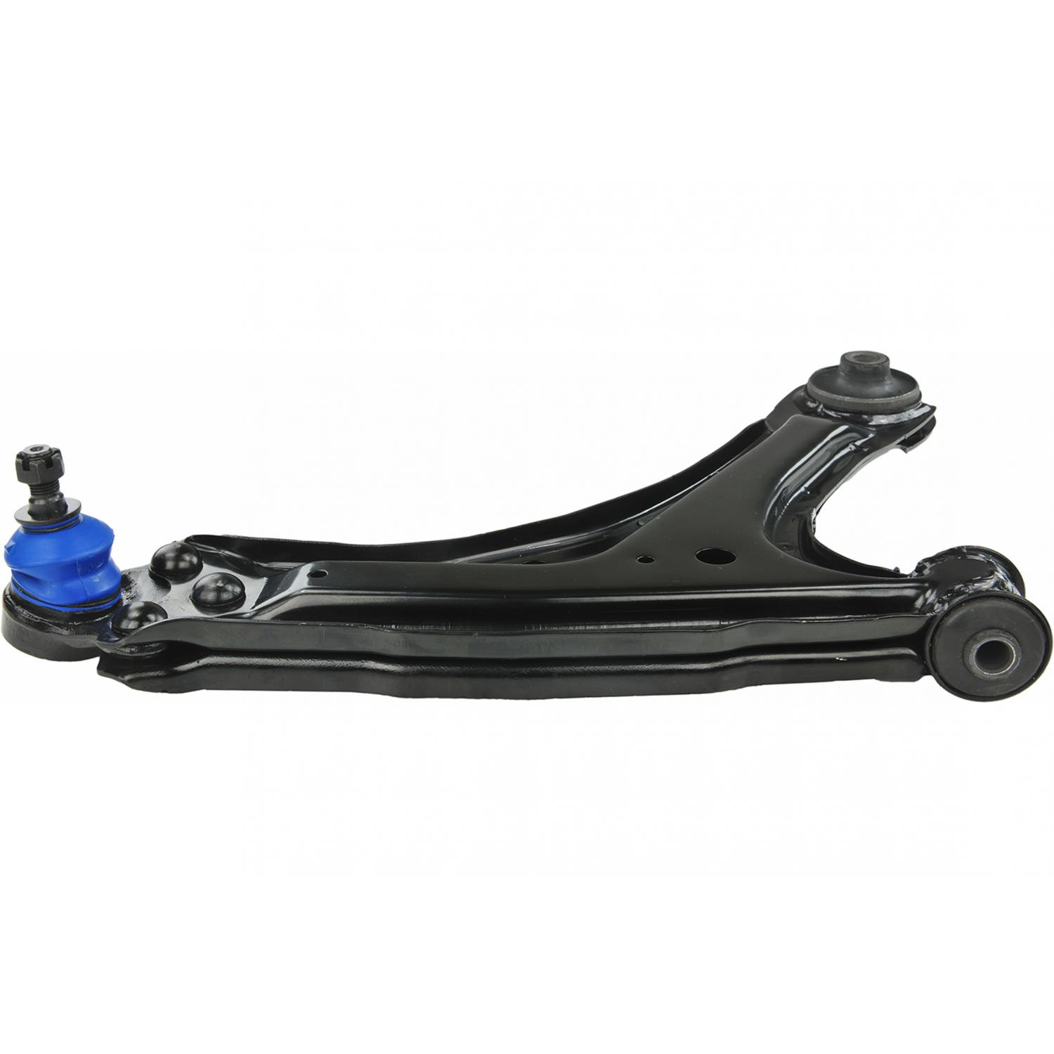 Mevotech CMK80428 Suspension Control Arm and Ball Joint Assembly product image 2 of 2