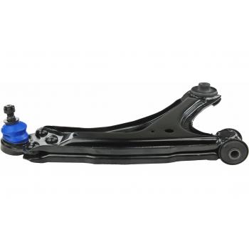 1999 Oldsmobile Cutlass Suspension Control Arm and Ball Joint Assembly Front Right Lower Mevotech CMK80428 image 2 of 2