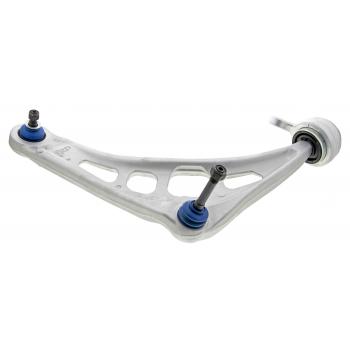 2008 BMW Z4 Suspension Control Arm and Ball Joint Assembly Front Right Lower Mevotech CMK80528 image 1 of 1
