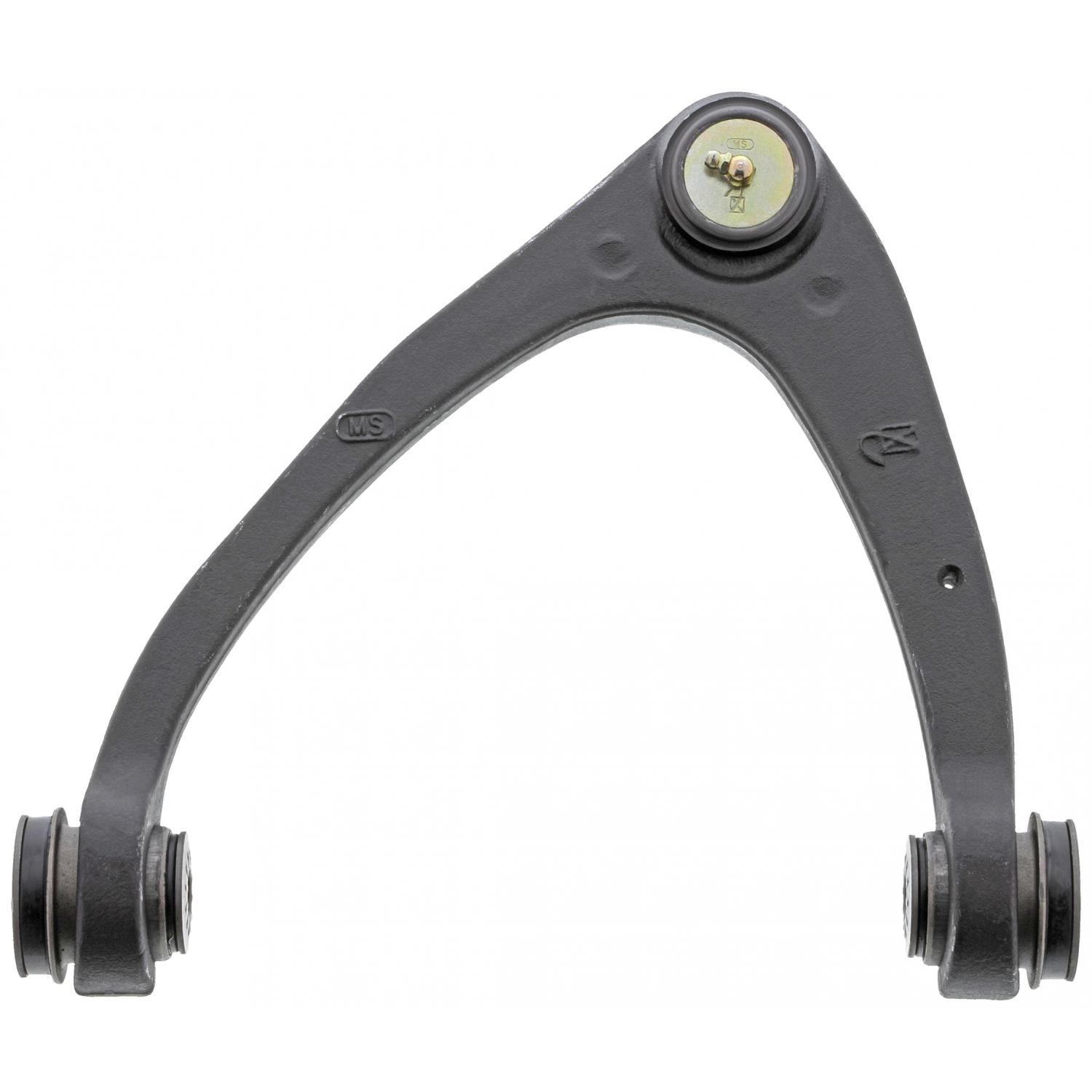 Mevotech CMK80670 - Suspension Control Arm and Ball Joint Assembly Mevotech CMK80670 Suspension Control Arm and Ball Joint Assembly product image 1 of 8
