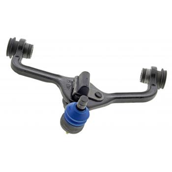 2000 Mercury Grand Marquis Suspension Control Arm and Ball Joint Assembly Front Right Upper Mevotech CMK80708 image 1 of 2