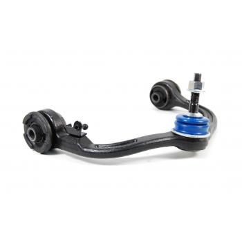 2006 Lincoln Navigator Suspension Control Arm and Ball Joint Assembly Front Left Upper Mevotech CMK80717 image 1 of 1