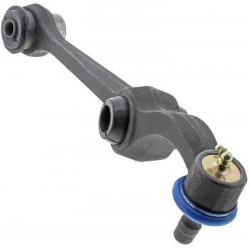 1996 Ford Windstar Suspension Control Arm and Ball Joint Assembly Front Right Lower Mevotech CMK8679 image 2 of 4