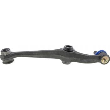 1996 Ford Windstar Suspension Control Arm and Ball Joint Assembly Front Right Lower Mevotech CMK8679 image 3 of 4