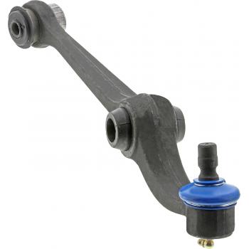 1996 Ford Windstar Suspension Control Arm and Ball Joint Assembly Front Right Lower Mevotech CMK8679 image 4 of 4