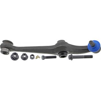 Mevotech CMK8679 Suspension Control Arm and Ball Joint Assembly product image 6 of 7