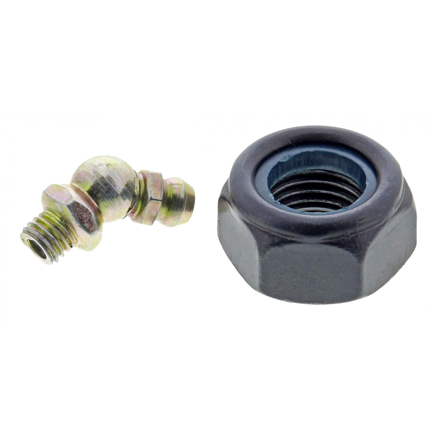 Mevotech CMK90266 - Suspension Control Arm and Ball Joint Assembly Mevotech CMK90266 Suspension Control Arm and Ball Joint Assembly product image 1 of 1
