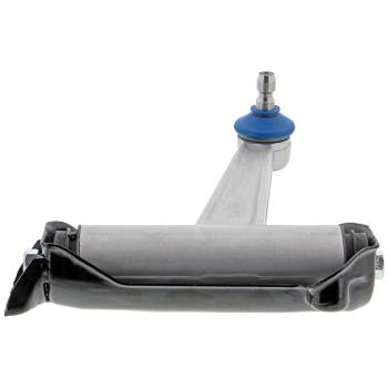 1993 Mercedes-Benz 300SD Suspension Control Arm and Ball Joint Assembly Front Right Upper Mevotech CMK90420 image 3 of 4