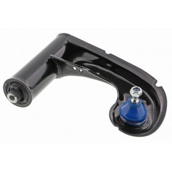 2002 Mercedes-Benz CLK430 Suspension Control Arm and Ball Joint Assembly Front Right Upper Mevotech CMK90422 image 1 of 1