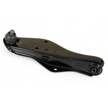 1985 Honda Accord Suspension Control Arm and Ball Joint Assembly Front Left Lower Mevotech CMK9409 image 1 of 1