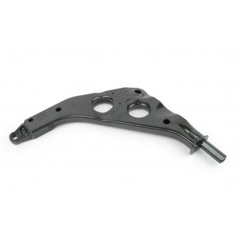 2007 Mini Cooper Suspension Control Arm Front Left Lower Mevotech CMS10100 image 3 of 4