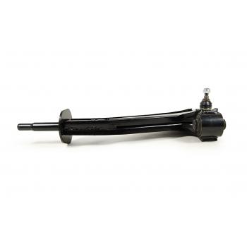 2005 Land Rover Freelander Suspension Control Arm and Ball Joint Assembly Front Left Lower Mevotech CMS101004 image 1 of 4
