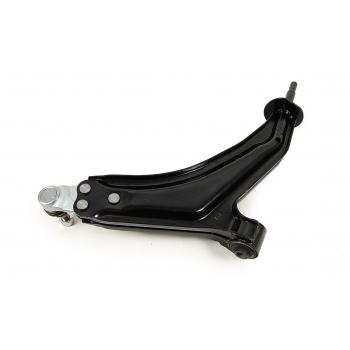 2005 Land Rover Freelander Suspension Control Arm and Ball Joint Assembly Front Left Lower Mevotech CMS101004 image 2 of 4