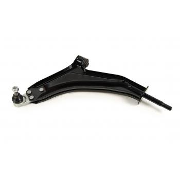 2005 Land Rover Freelander Suspension Control Arm and Ball Joint Assembly Front Left Lower Mevotech CMS101004 image 3 of 4