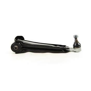 2005 Land Rover Freelander Suspension Control Arm and Ball Joint Assembly Front Left Lower Mevotech CMS101004 image 4 of 4