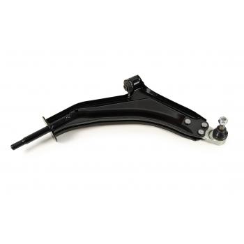 2005 Land Rover Freelander Suspension Control Arm and Ball Joint Assembly Front Right Lower Mevotech CMS101005 image 1 of 4